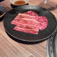 焼肉うしごろ 銀座店 - 