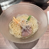 焼肉うしごろ 銀座店 - 