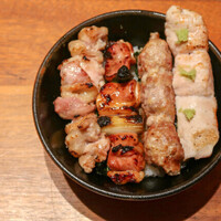 伊勢廣 京橋本店 - 