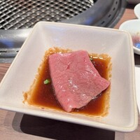 焼肉うしごろ 銀座店 - 