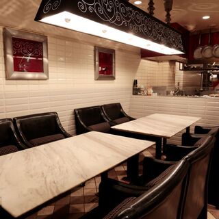 トラットリア コダマ_0