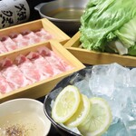 Shabushabu Sousakuryouri Izakaya Butagin - 