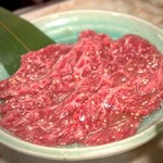 Yakiniku Sammi Tei - 