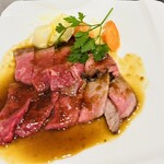 Roastbeef Cafe C moon - 