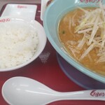 くるまやラーメン - 