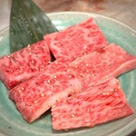 焼肉三味亭 - 