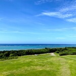 クラブインターコンチネンタルラウンジ - ダメ人間の目に3日間ずっと映ってたのはこの風景。 なにも言うことはありません。