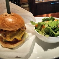オーク ドア - 
