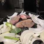 成吉思汗だるま - 