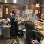 成吉思汗だるま - 