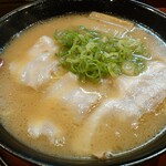 らーめん専門店 麺楽 - 