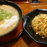 らーめん専門店 麺楽 - 