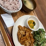 Cafe＆Meal Muji - 