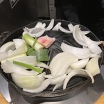 成吉思汗だるま 本店 - 