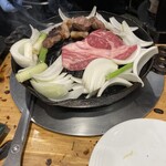 成吉思汗だるま - 