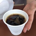 B-yond - ビターとフルーティ　ビターの方です