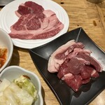 成吉思汗だるま 本店 - 