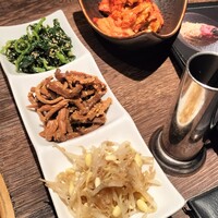 焼肉GROW - 