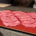 Yakiniku Oboshimeshi - 