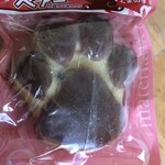 モンブラン菓子舗 - 料理写真: