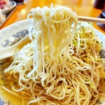 Chuugoku Ramen Youshuu Shounin - 麺リフト～