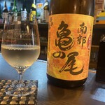 日本酒バル 晴ル - 