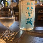 日本酒バル 晴ル - 