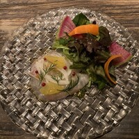 grigio la tavola - 