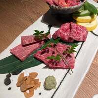 焼肉一七三 向山 - 