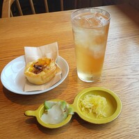 ブリル飯店 - ブリル飯店①(*´>ω<`*)