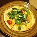 Yakitori Izakaya Tenroku - てんろくピザ