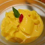 希須林 - マンゴープリン
