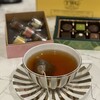 TWG Tea Boutique Hanshin Umeda