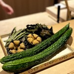 橦木町 しみず - 