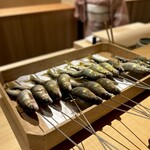 橦木町 しみず - 