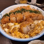 とんかつ 旭軒 - 