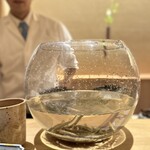 橦木町 しみず - 