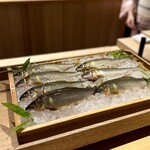 橦木町 しみず - 