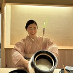 橦木町 しみず - 