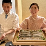 橦木町 しみず - 