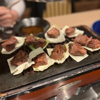 奈良きみや 別邸 柘榴 - 
