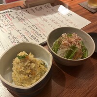 京家きよみず 錦麩屋町 - 