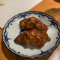 ちょこっと寿し 別邸 - 