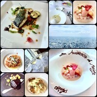 ワインラウンジ＆レストラン セパージュ 名古屋店 - 