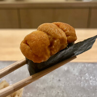 鮨 神楽 - 