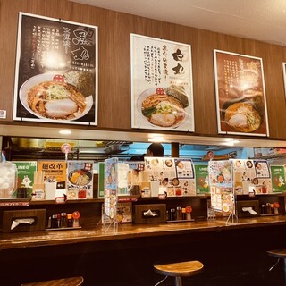 完熟ラーメン本丸_2