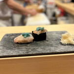 Sushi Eirou - 