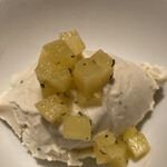 トラットリアチッチョ - 