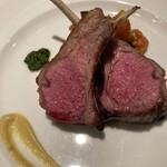 トラットリアチッチョ - 