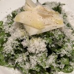 トラットリアチッチョ - 